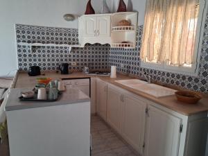 Maison Amina Villa Novel