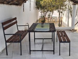 Maison Amina Villa Novel