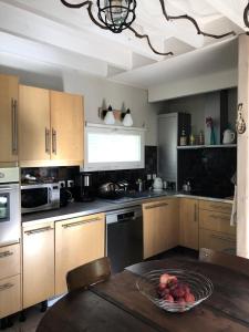 Les Chalets Du Lac - 128 - Ravissant chalet pour 7 personnes, proche du lac dHourtin MAE-0761