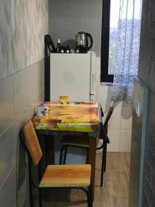 Затишні апартаменти для відпочинку