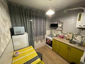 Затишні апартаменти для відпочинку