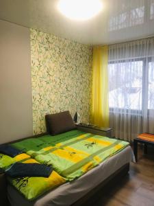 Затишні апартаменти для відпочинку