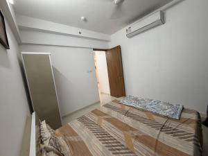 2BHK AC SUITE AT Balewadi Highstreet