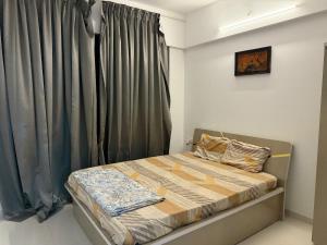 2BHK AC SUITE AT Balewadi Highstreet