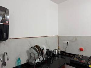 2BHK AC SUITE AT Balewadi Highstreet