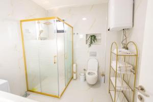 Anamur Deluxe Stone House