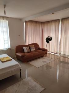 casa Olga ap 4 camere parter