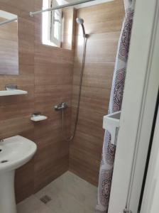 casa Olga ap 4 camere parter