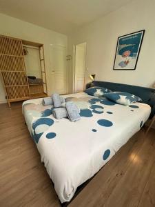 LE CLIO CARRÉ DOR BEACH APARTMENT