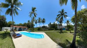 Casinha Branca MSP - Casa na Quarta Praia