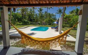 Casinha Branca MSP - Casa na Quarta Praia