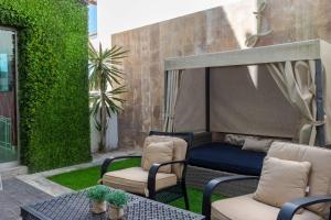 Hidden Gem Villa with Serene Beach & Pool Access Villa #1