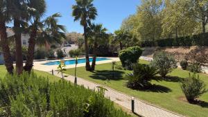 Oura View Apartment