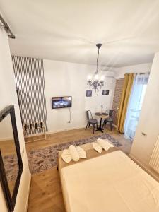 Cochilia Soul Studio