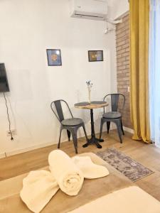 Cochilia Soul Studio