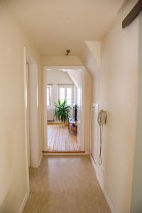 Goldlöckchen, 80 qm 2-Room Apartment im Herzen der Detmolder Innenstadt