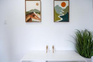 Amazing Apartment with Hollywood Hills view