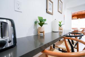 Amazing Apartment with Hollywood Hills view