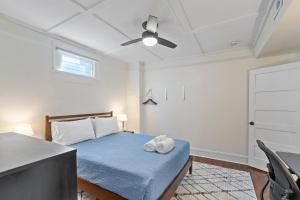 Historic 1850s Home in Heart of Downtown Charelston