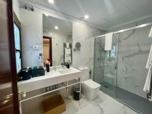 Hotel Boutique Casón De Los López