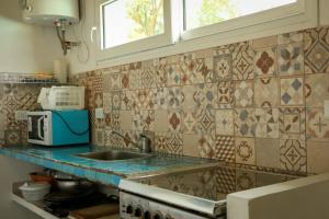 DuplexMarChiquita