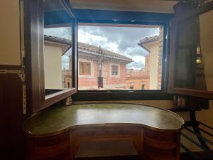 Hotel Boutique Casón De Los López