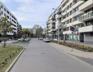 Przeworska Apartments