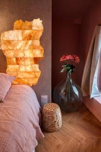 La Suite Terracotta - Coeur Historique de Metz