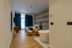 Golden City Boutique Hotel Tirana