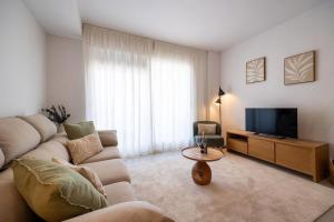 Calm Beach Estepona Retreat