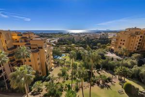 Penthhouse Terraces of the Sun near Marbella