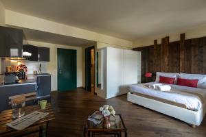 La Loggia - Exclusive Apartments