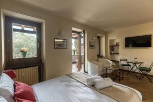 La Loggia - Exclusive Apartments