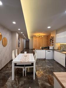 Apartamento Turistico Lux Center