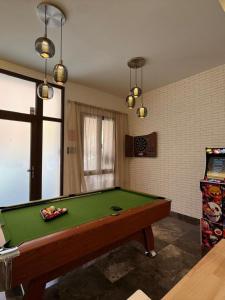 Apartamento Turistico Lux Center