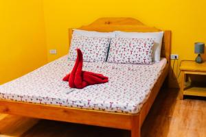 Ananas Guesthouse