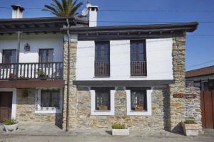 Casa La Palomba