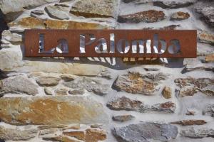 Casa La Palomba