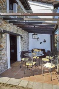Casa La Palomba