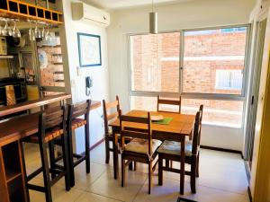 APARTAMENTO 1 DORMITORIO EN PUNTA DEL ESTE a 100 mts de PLAYA BRAVA