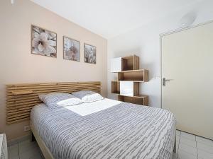 Pomme de Pin - Piscine, Tennis et Parking