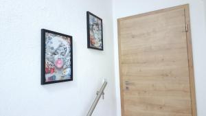 Ferienwohnung Zur Odenwälder Limesruhe