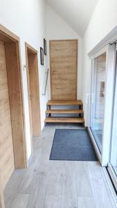 Ferienwohnung Zur Odenwälder Limesruhe