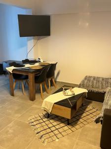 Alice apartment 1
