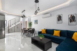Oasis Luxury Villa 2