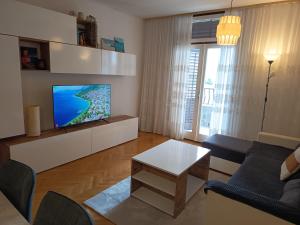 Apartman N&B