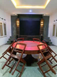 Mutiara Guest House Syariah