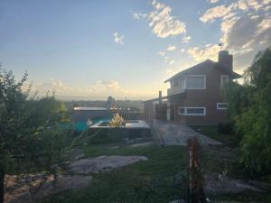 VIEYTES de Estancia Vieja