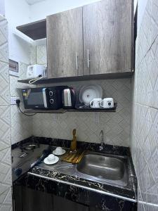 HARMONY Suites and Studios