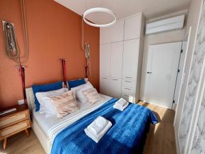 Aqua Concept Apartment Sol Marina